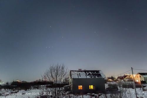 Что зимой делать в деревне. Хорошо в деревне зимой! 02 Что зимой делать в деревне. Хорошо в деревне зимой! 02