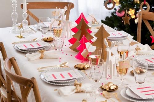 Как можно украсить дом для празднования Нового года свиньи