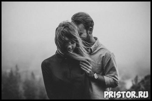 Как понравиться мужчине советы психологов. Как себя вести, чтобы понравиться мужчине 01