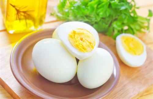 Польза и вред куриных яиц для женщин. Положительные свойства