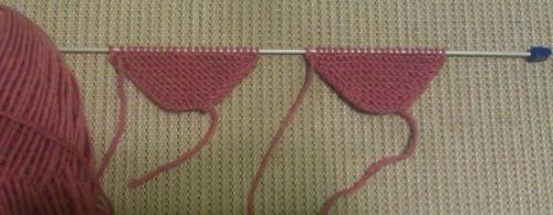 Шапки ушанки женские зимние вязаные. Шапка ушанка с имитацией меха