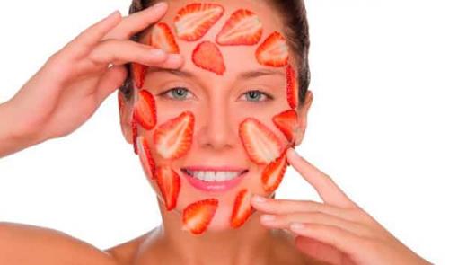 Осветляющая маска для лица в домашних условиях. Народные средства