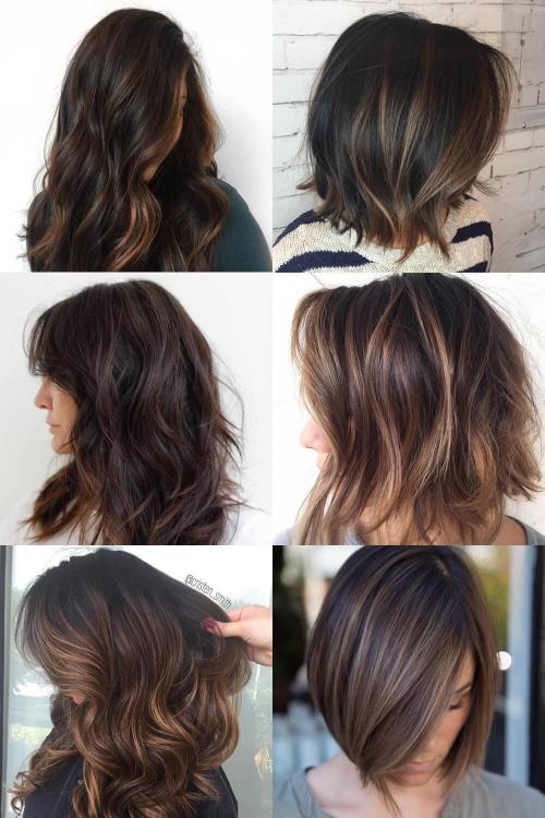 Цвет мокко цвет волос. Цвет мокко - эффектный оттенок для ваших волос