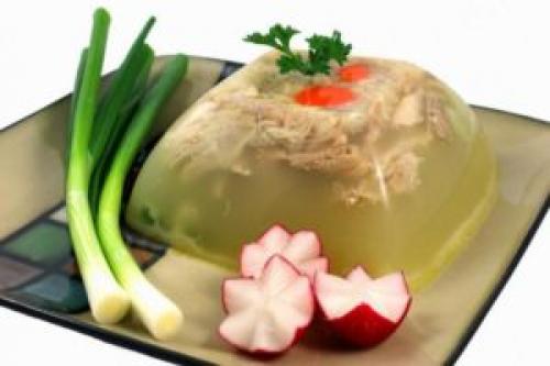 Холодец из куриных лапок польза и вред. Чем полезны куриные лапки и как их вкусно приготовить