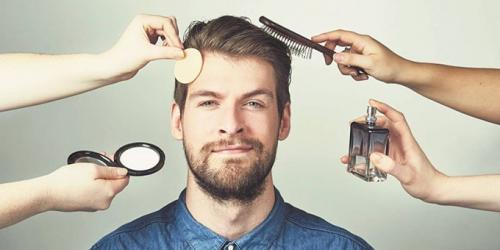 Женщина создает ситуацию. Мужчина и женщина в современном обществе