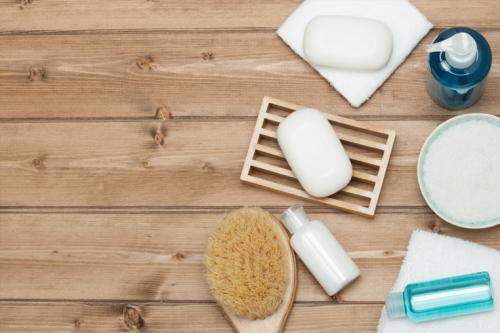 Щетка массажер от целлюлита. Массажная щетка от целлюлита: виды, отзывы, как пользоваться в домашних условиях 05