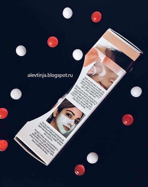 Маска для лица #x60physicians formula#x60 triple rose в стике осветляющая. Новинка! Осветляющая маска с глиной от Physicians Formula