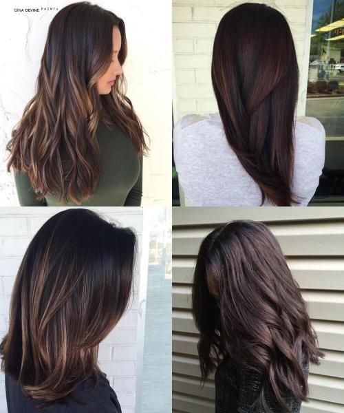 Цвет мокко цвет волос. Цвет мокко - эффектный оттенок для ваших волос