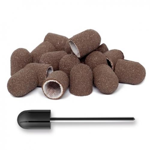 Предназначение каждой фрезы для маникюра. Фрезы для аппаратного маникюра. Правила выбора и использования