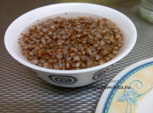 Меню после разгрузочного дня на гречке и кефире. Как провести разгрузочный день на гречке и кефире