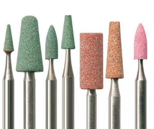 Предназначение каждой фрезы для маникюра. Фрезы для аппаратного маникюра. Правила выбора и использования