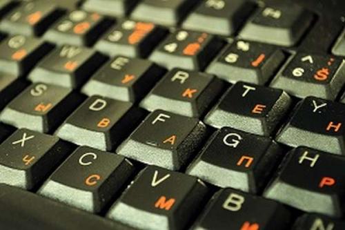 Предназначение каждой клавиши на клавиатуре. Клавиатура компьютера назначение и описание клавиш