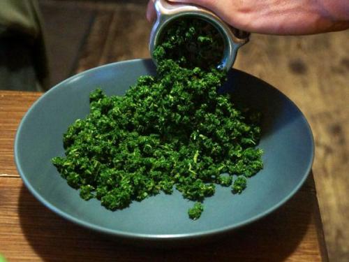 Ферментация мяты перечной. Как ферментировать мяту и мелиссу на зиму: интересный способ сушки