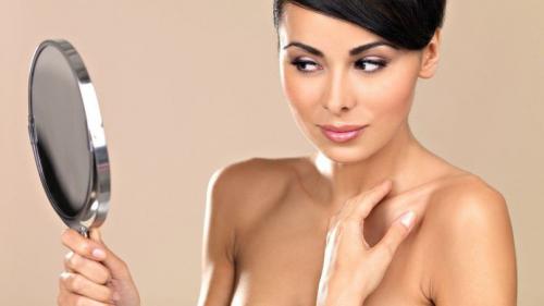 Маски для шеи и декольте от морщин в домашних условиях после 50 лет. 4 волшебные маски для ухода за шеей после 50 лет