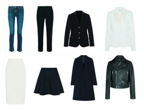 Стиль кэжуал для женщин 40 лет. Лучший стиль для работающих женщин в 40-50 лет — кэжуал-шик (повседневный шик)