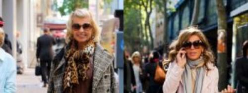 Как подобрать к лицу очки солнечные. Особенности выбора солнцезащитных очков в разном возрасте для женщин