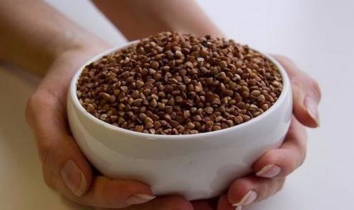 Если постоянно есть гречку, что будет. Гречка. Полезные свойства