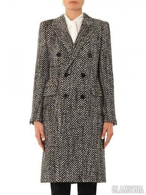 Женская одежда вид. 100 и 1 вид верхней одежды: полный словарь видов пальто, курток и прочего