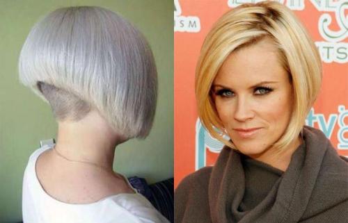 Стрижка на светлые волосы. 100 красивых стрижек на средние волосы 04 Стрижка на светлые волосы. 100 красивых стрижек на средние волосы 04