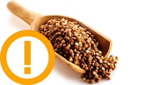 Когда лучше есть гречку утром или вечером. Можно ли есть гречку на ночь перед сном