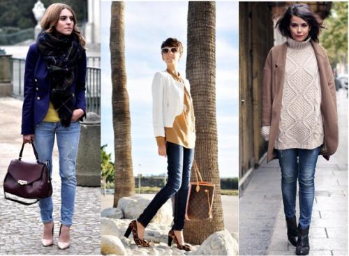 Женская одежда виды названия. Словарь модных терминов. Новые названия старых вещей