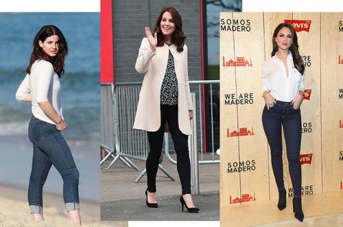 Как носить джинсы скинни мужские. Самый модный свитер весны-2020, в котором ты будешь иконой стиля, — освежи образ