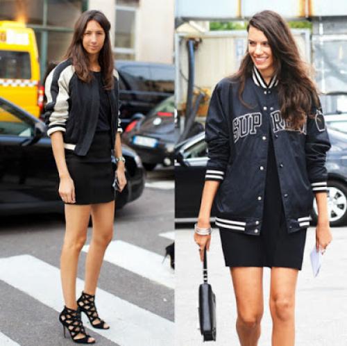 Женская одежда виды названия. Словарь модных терминов. Новые названия старых вещей