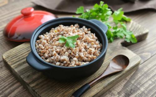 Вред гречки. Польза и вред гречки, если есть каждый день