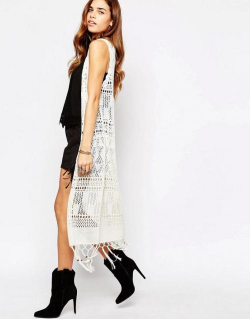 Кардиган, какой длины должен быть. Кардиган: уместные сочетания под определенную длину, образы 31 Кардиган, какой длины должен быть. Кардиган: уместные сочетания под определенную длину, образы 31