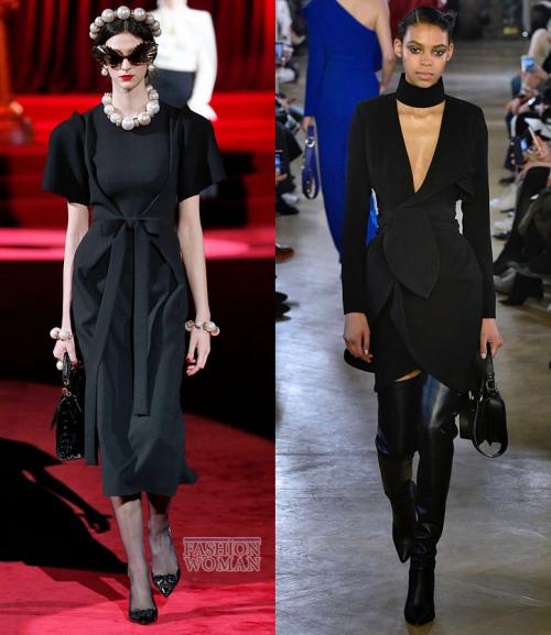 Плаття 2020. Модные платья 2020