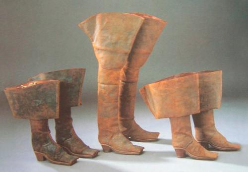 Мода на ботфорты 2019. Ставки повышены: топ самых модных ботфортов на осень-зиму 2019/20 10 Мода на ботфорты 2019. Ставки повышены: топ самых модных ботфортов на осень-зиму 2019/20 10