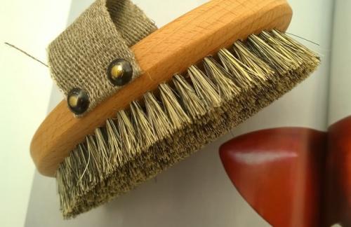 Силиконовая щетка от целлюлита. Виды щеток