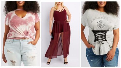 Мода для полных женщин 2019 осень-зима. Модная одежда для полных осень-зима 2020-2021: принты