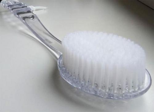 Силиконовая щетка от целлюлита. Виды щеток