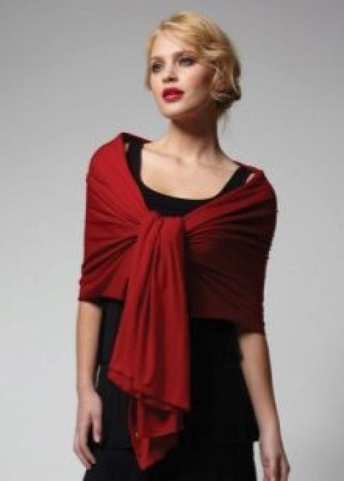 Плаття на осінь. Материалы для теплых платьев на осень 12