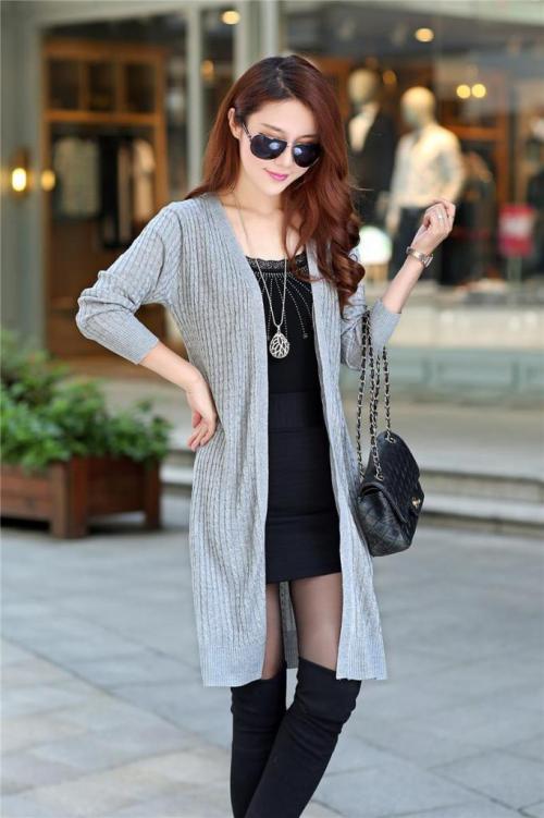 Кардиган, какой длины должен быть. Кардиган: уместные сочетания под определенную длину, образы 32 Кардиган, какой длины должен быть. Кардиган: уместные сочетания под определенную длину, образы 32