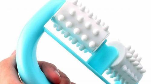 Силиконовая щетка от целлюлита. Виды щеток