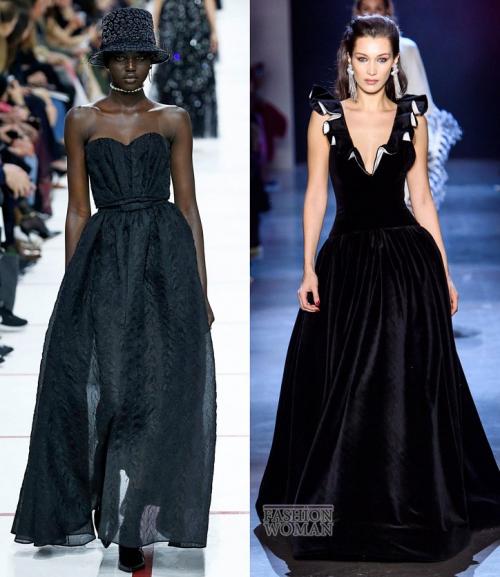 Плаття 2020. Модные платья 2020