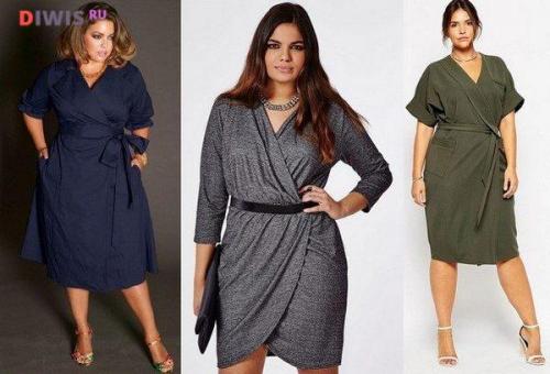 Мода для полных женщин за 50 в 2019 году весна лето. Тренды женских плащей с размерами Plus Size для женщин за 40