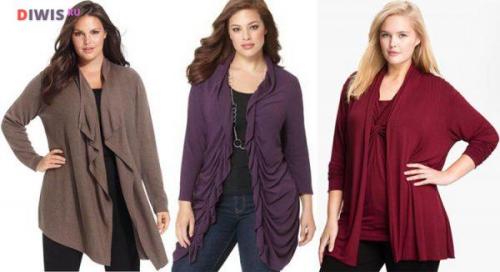 Мода для полных женщин за 50 в 2019 году весна лето. Тренды женских плащей с размерами Plus Size для женщин за 40