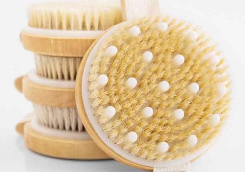 Силиконовая щетка от целлюлита. Виды щеток
