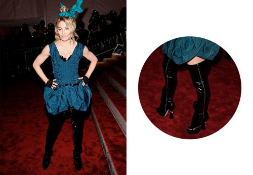 Мода на ботфорты 2019. Ставки повышены: топ самых модных ботфортов на осень-зиму 2019/20 14 Мода на ботфорты 2019. Ставки повышены: топ самых модных ботфортов на осень-зиму 2019/20 14