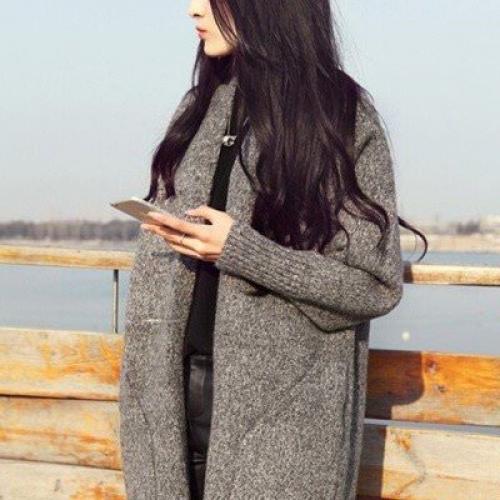 Правильная длина кардигана. Какие мерки необходимы для выбора размера кардигана на Алиэкспресс?