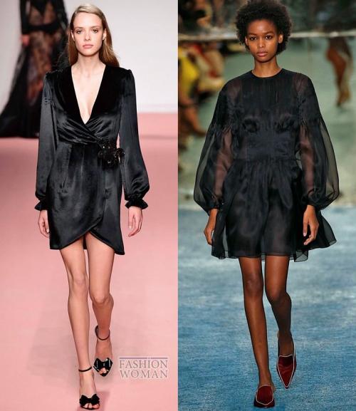 Плаття 2020. Модные платья 2020