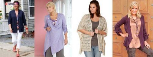 Мода для полных женщин за 50 в 2019 году весна лето. Тренды женских плащей с размерами Plus Size для женщин за 40