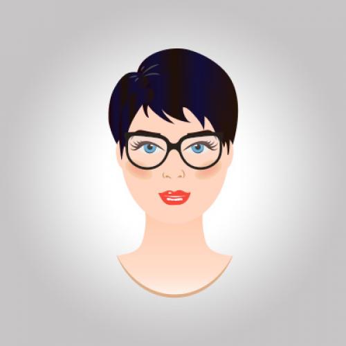 Как выбрать правильно солнцезащитные очки по форме лица. Как правильно выбирать очки по форме лица 19 Как выбрать правильно солнцезащитные очки по форме лица. Как правильно выбирать очки по форме лица 19