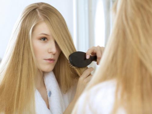 Уход за волосами. Как правильно мыть волосы шампунем и как его усовершенствовать