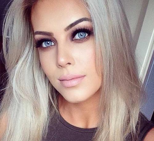 Какой нравится макияж парням. Какой макияж действительно нравится вашим мужчинам