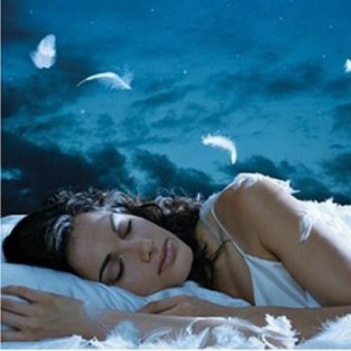 Среди ночи просыпаюсь и не могу уснуть. Физиологические 01