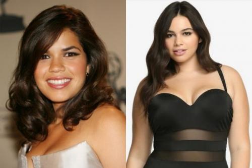 Модные стрижки на полное лицо 2019. Самые удачные стрижки для полных дам, которые будут модными в 2019 году — 25 фото